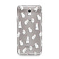 Bunny Rabbit Samsung Galaxy J7 2017 Case