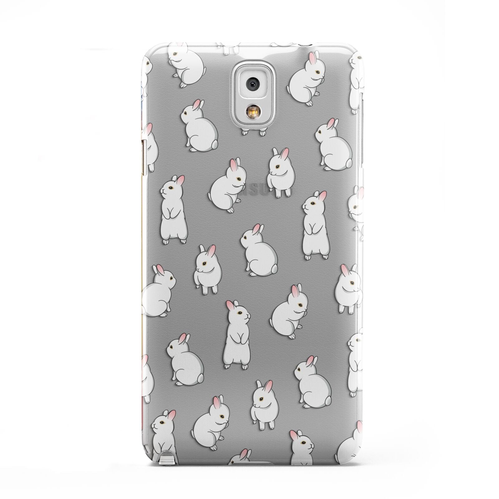 Bunny Rabbit Samsung Galaxy Note 3 Case