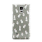 Bunny Rabbit Samsung Galaxy Note 4 Case