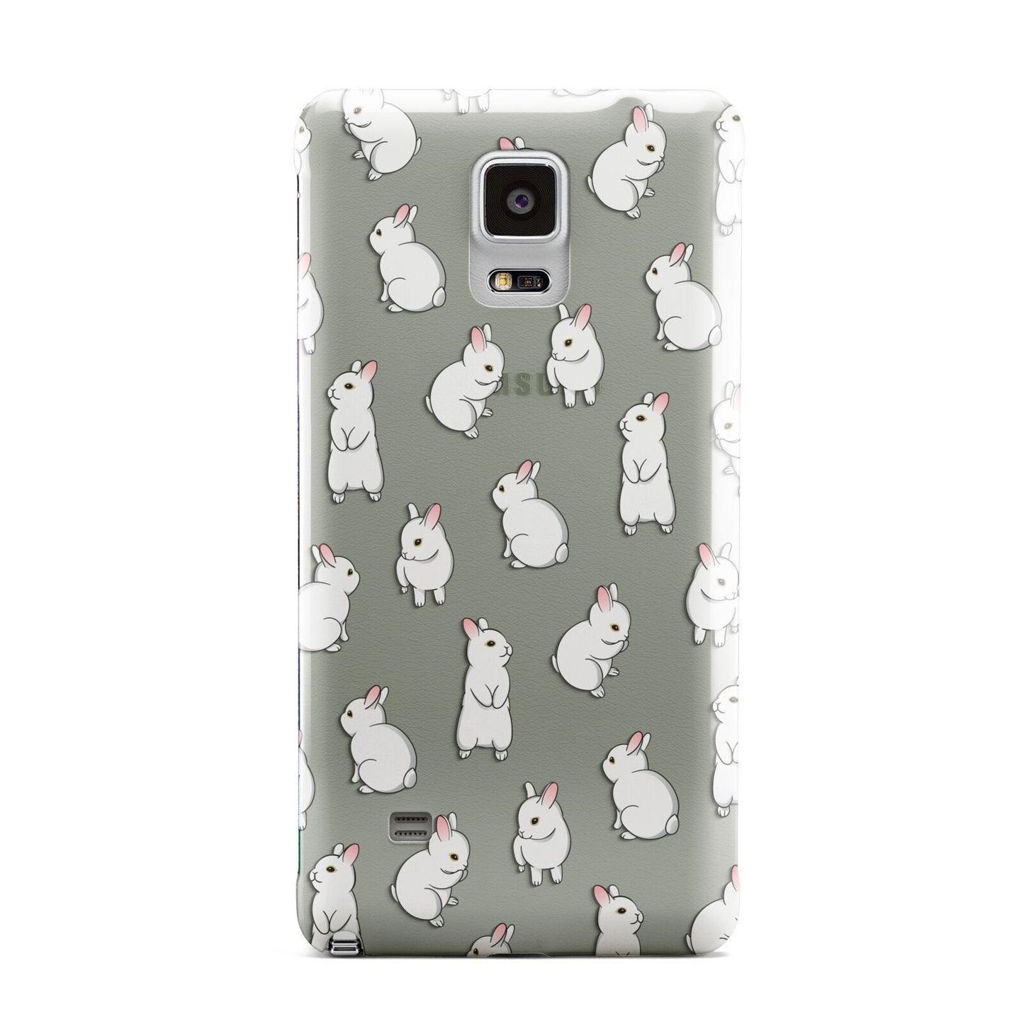 Bunny Rabbit Samsung Galaxy Note 4 Case