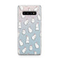 Bunny Rabbit Samsung Galaxy S10 Plus Case