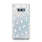 Bunny Rabbit Samsung Galaxy S10E Case