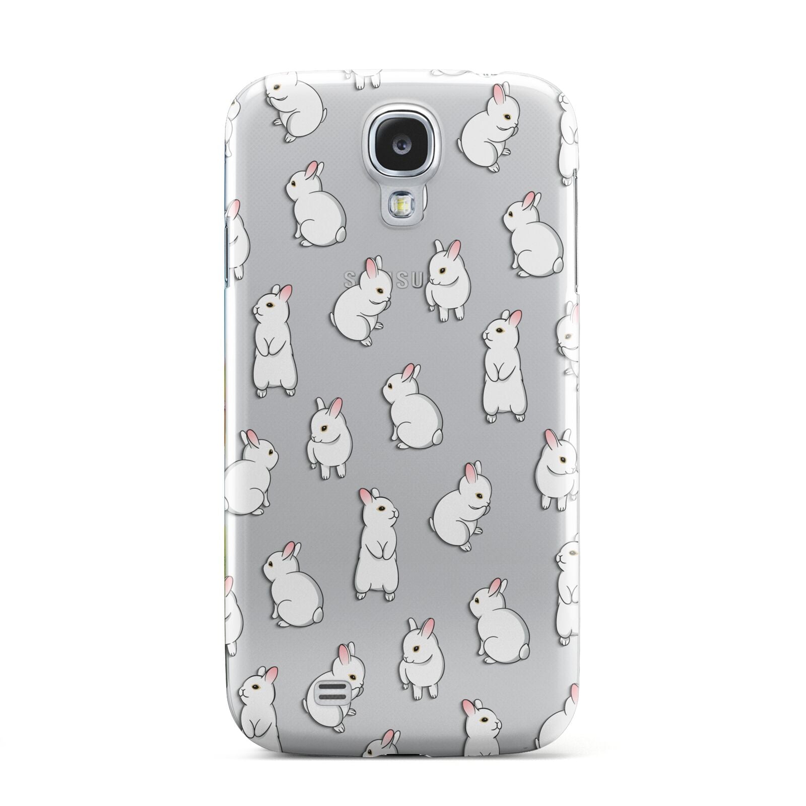 Bunny Rabbit Samsung Galaxy S4 Case