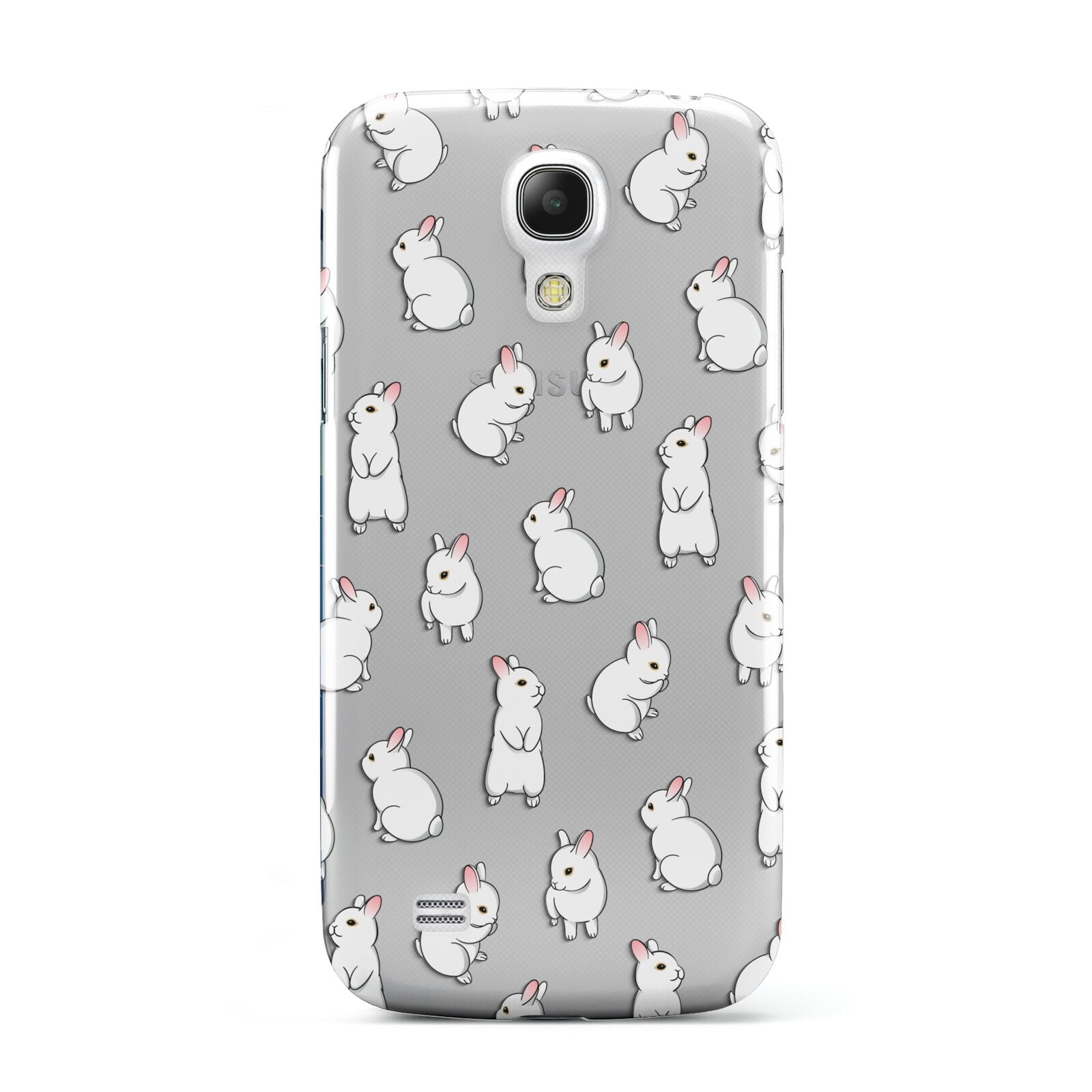 Bunny Rabbit Samsung Galaxy S4 Mini Case