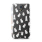 Bunny Rabbit Samsung Galaxy S5 Case