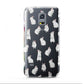 Bunny Rabbit Samsung Galaxy S5 Mini Case