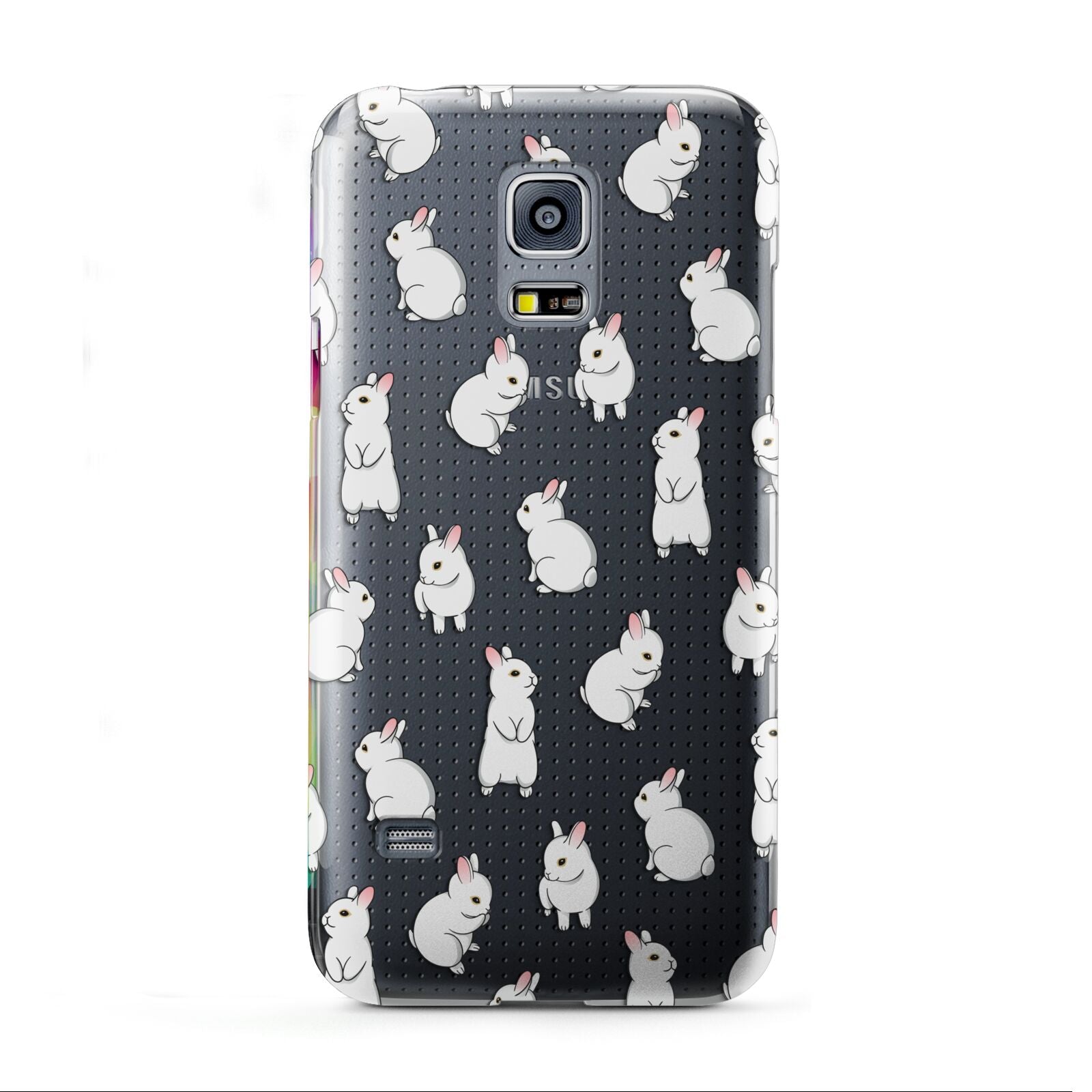 Bunny Rabbit Samsung Galaxy S5 Mini Case