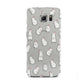 Bunny Rabbit Samsung Galaxy S6 Case
