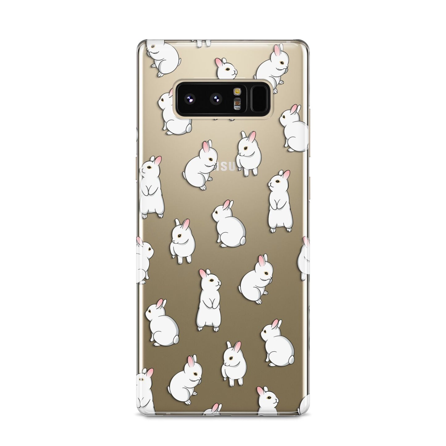 Bunny Rabbit Samsung Galaxy S8 Case