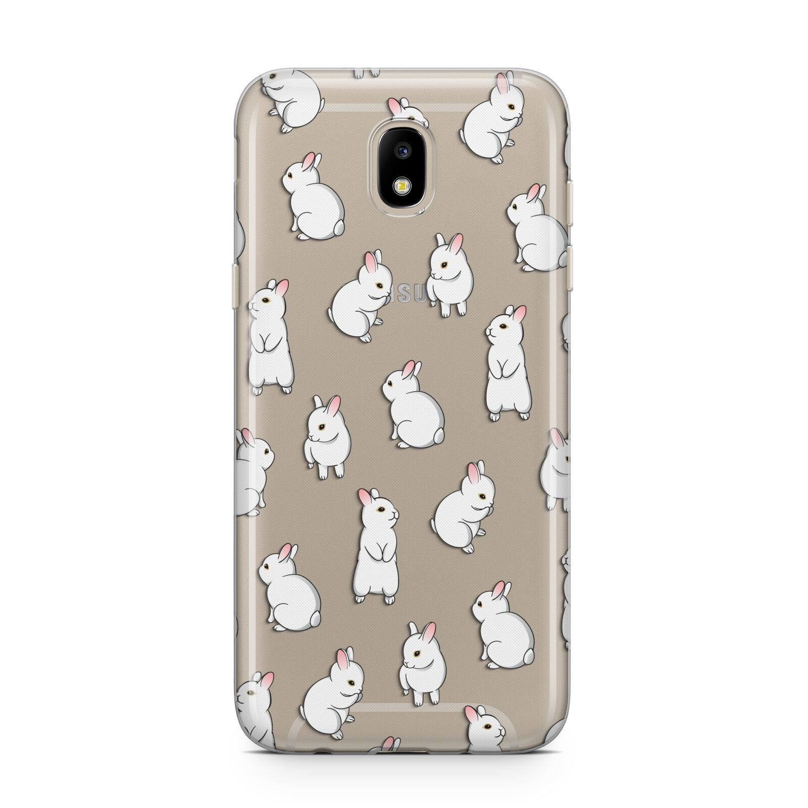 Bunny Rabbit Samsung J5 2017 Case