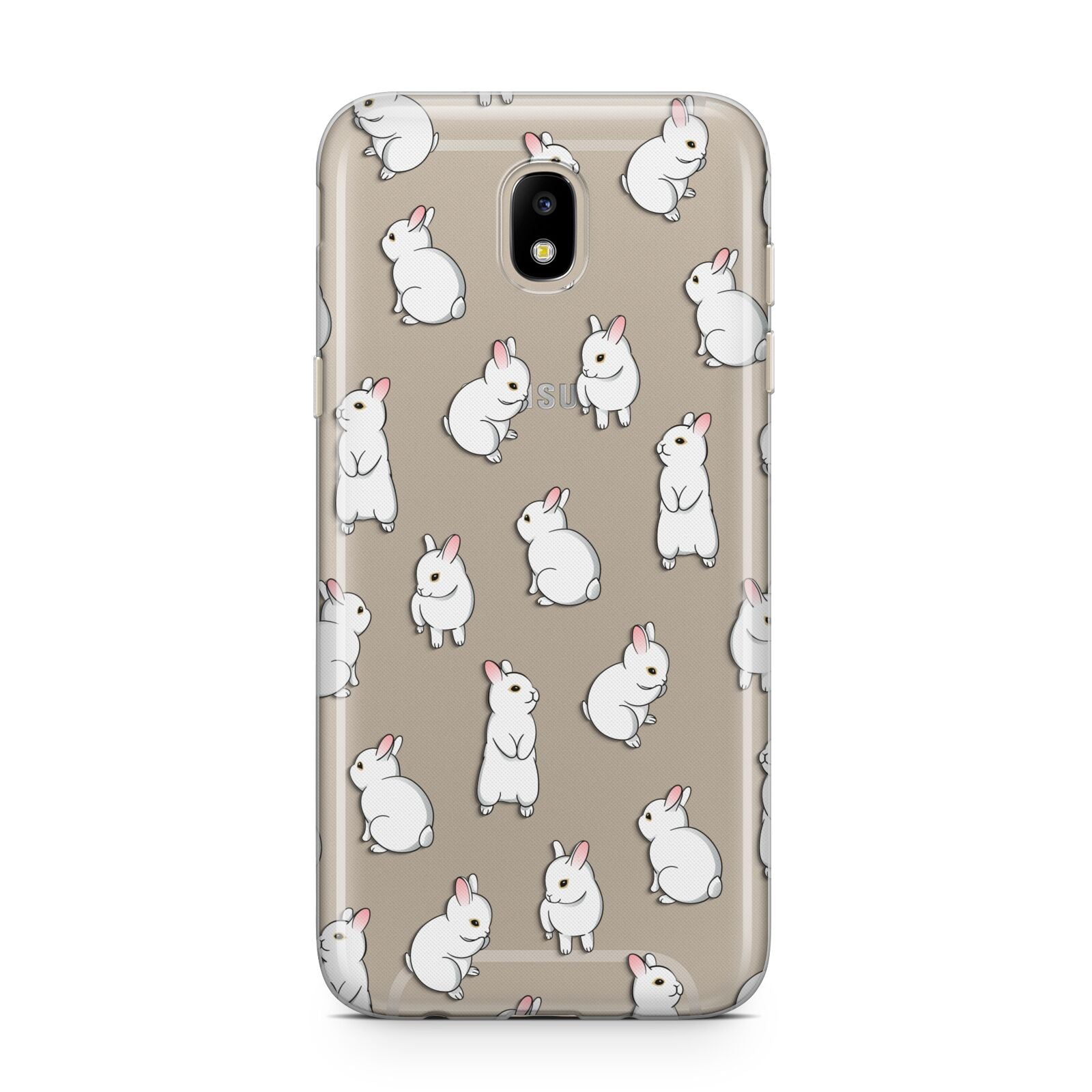 Bunny Rabbit Samsung J5 2017 Case