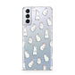 Bunny Rabbit Samsung S21 Plus Phone Case