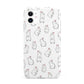 Bunny Rabbit iPhone 11 3D Tough Case