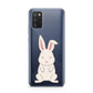 Bunny Samsung A02s Case