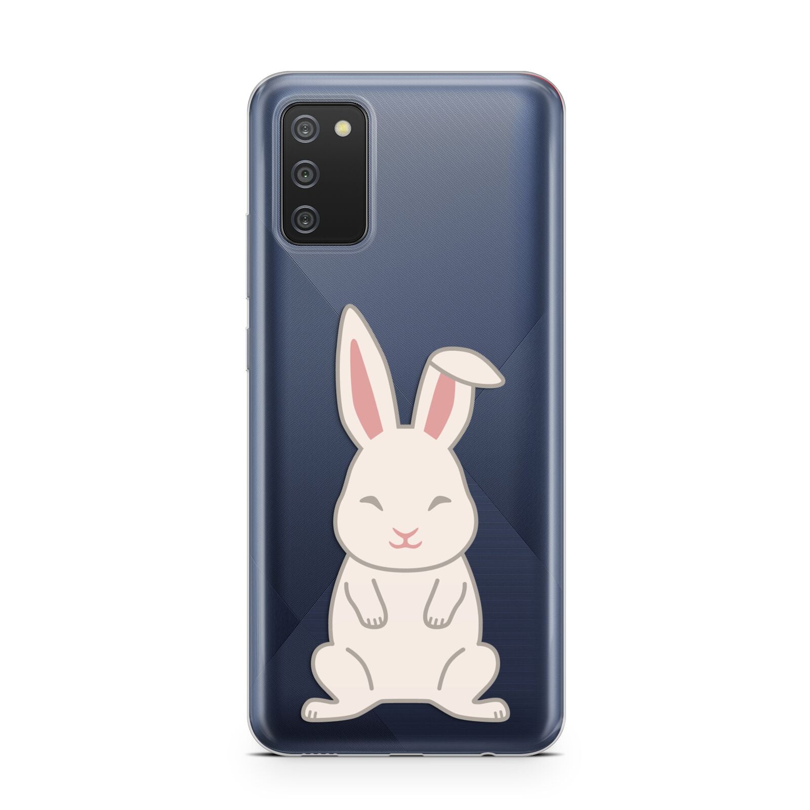 Bunny Samsung A02s Case