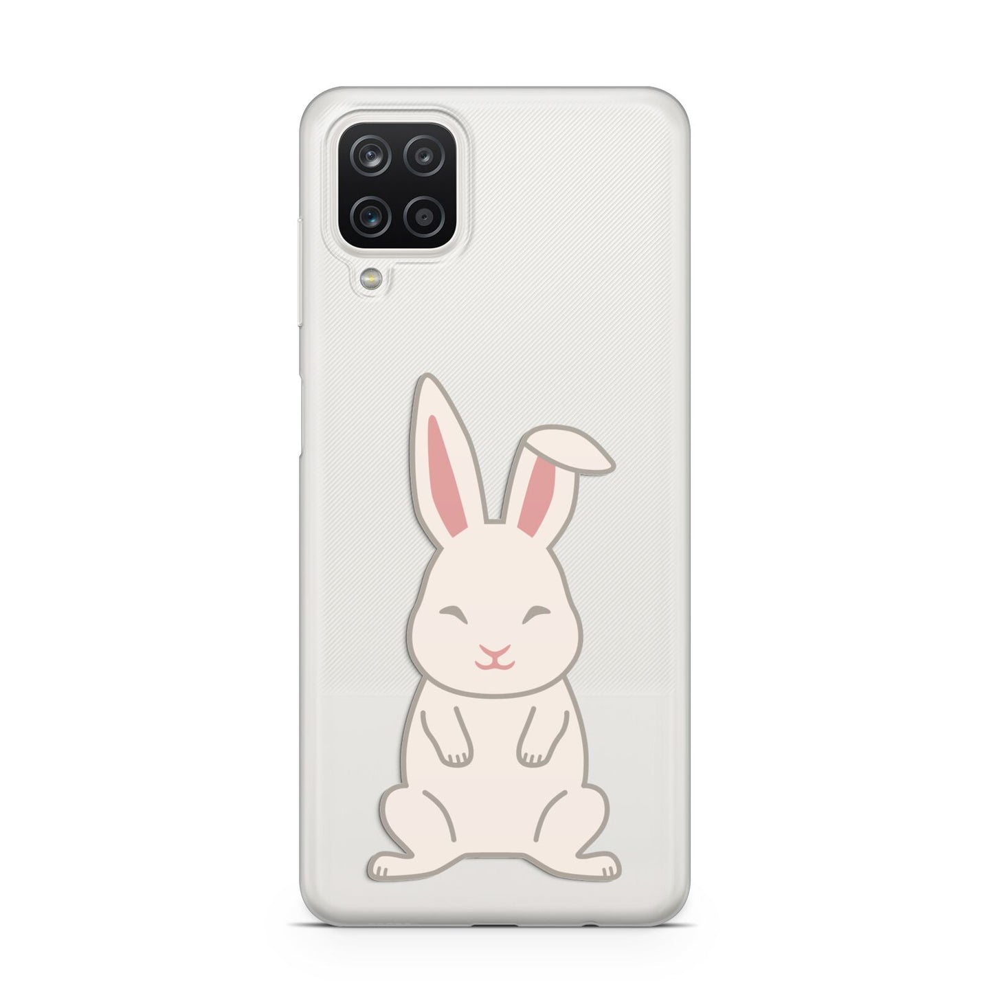 Bunny Samsung A12 Case