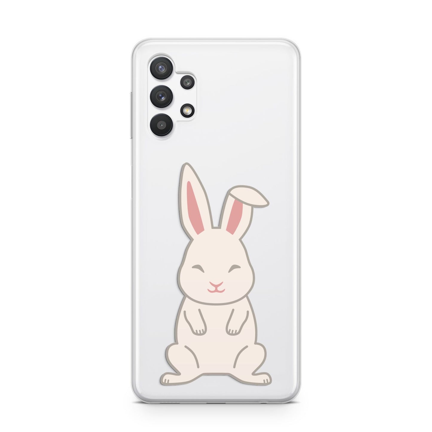 Bunny Samsung A32 5G Case
