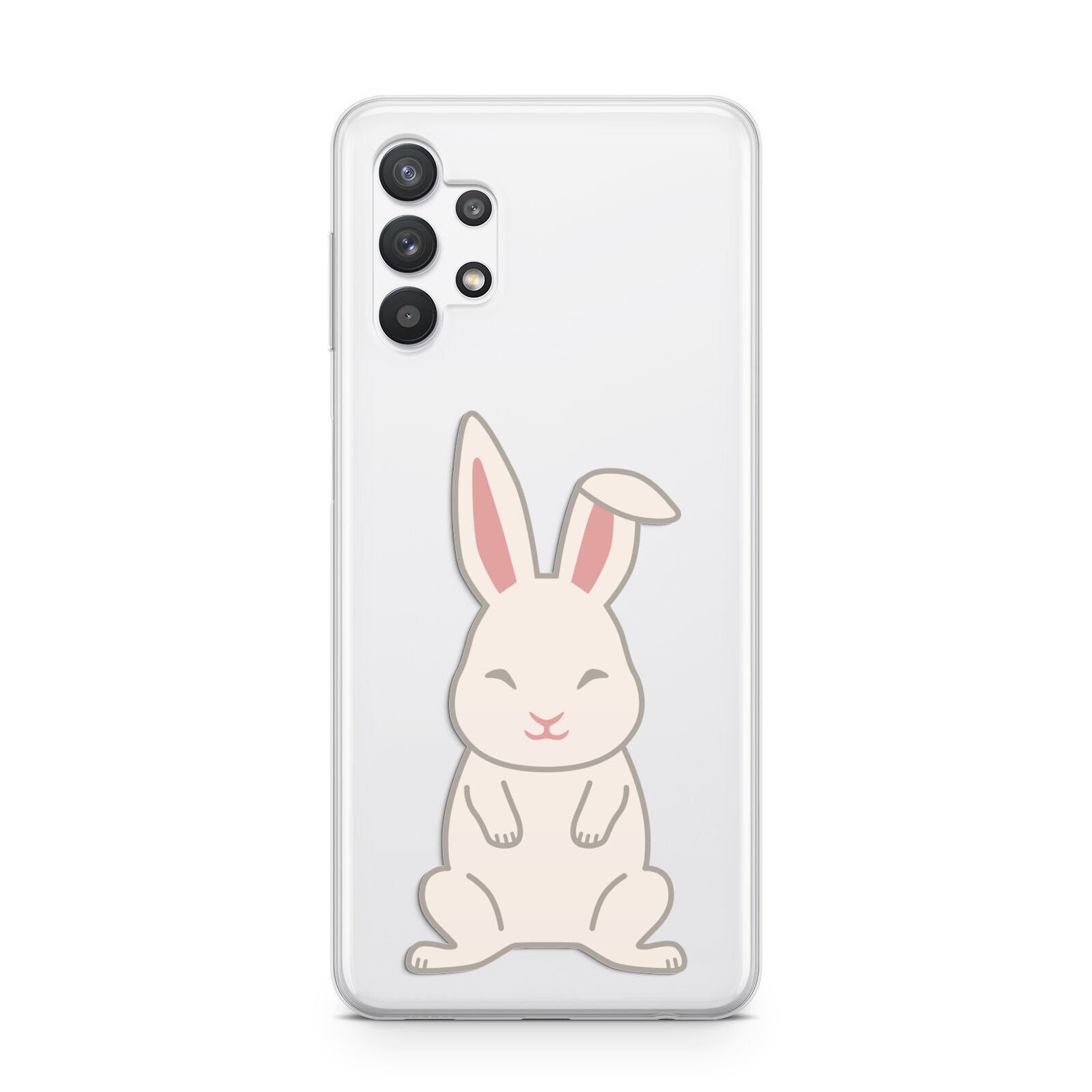 Bunny Samsung A32 5G Case