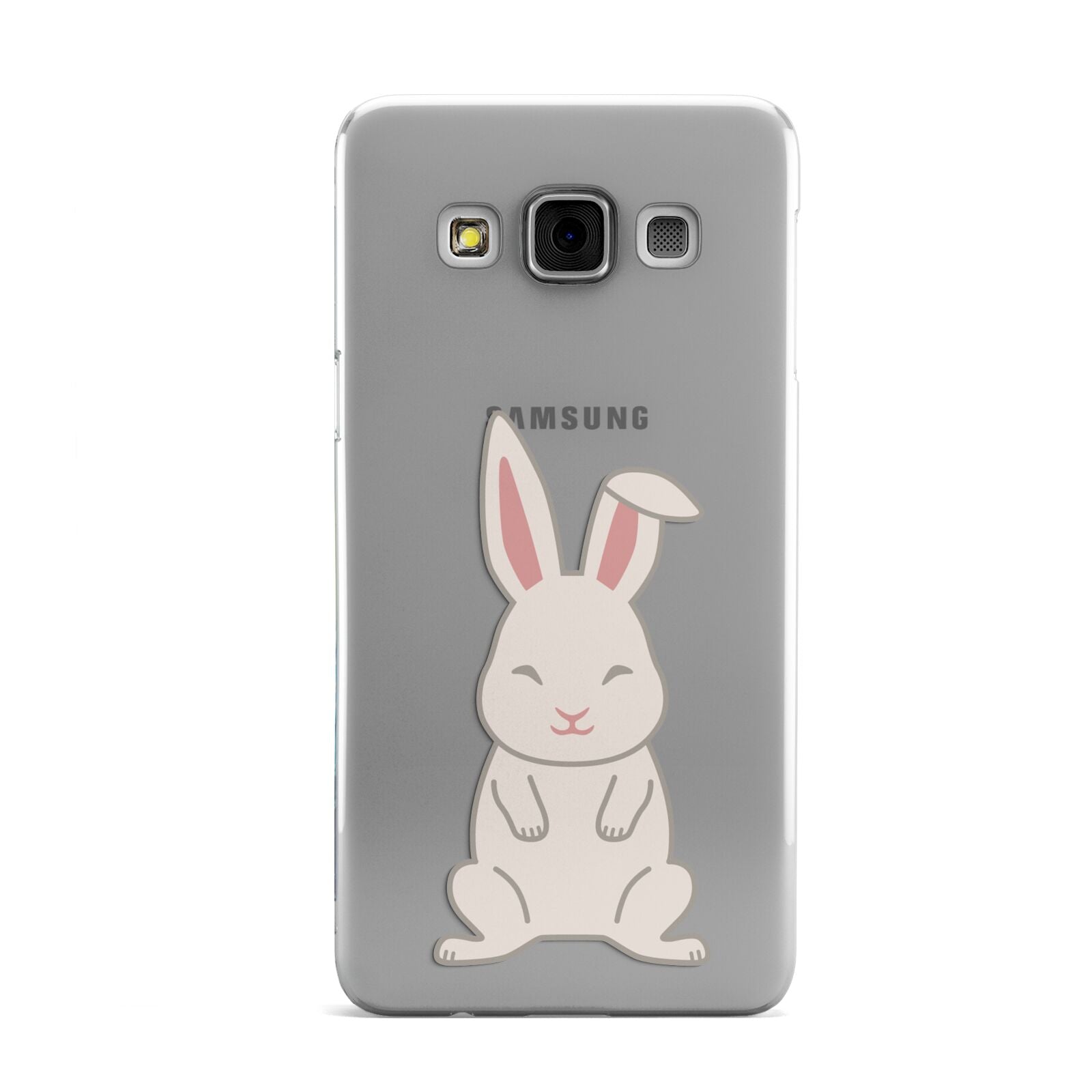 Bunny Samsung Galaxy A3 Case