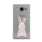 Bunny Samsung Galaxy A5 Case
