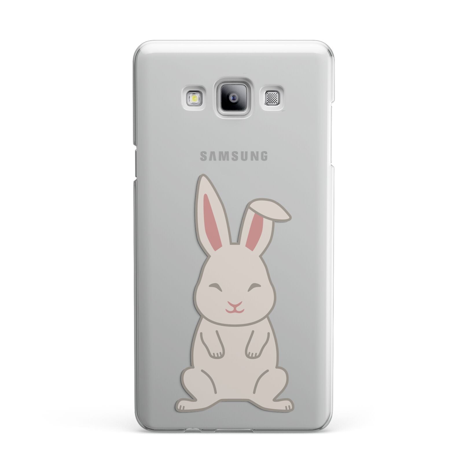 Bunny Samsung Galaxy A7 2015 Case