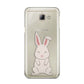 Bunny Samsung Galaxy A8 2016 Case