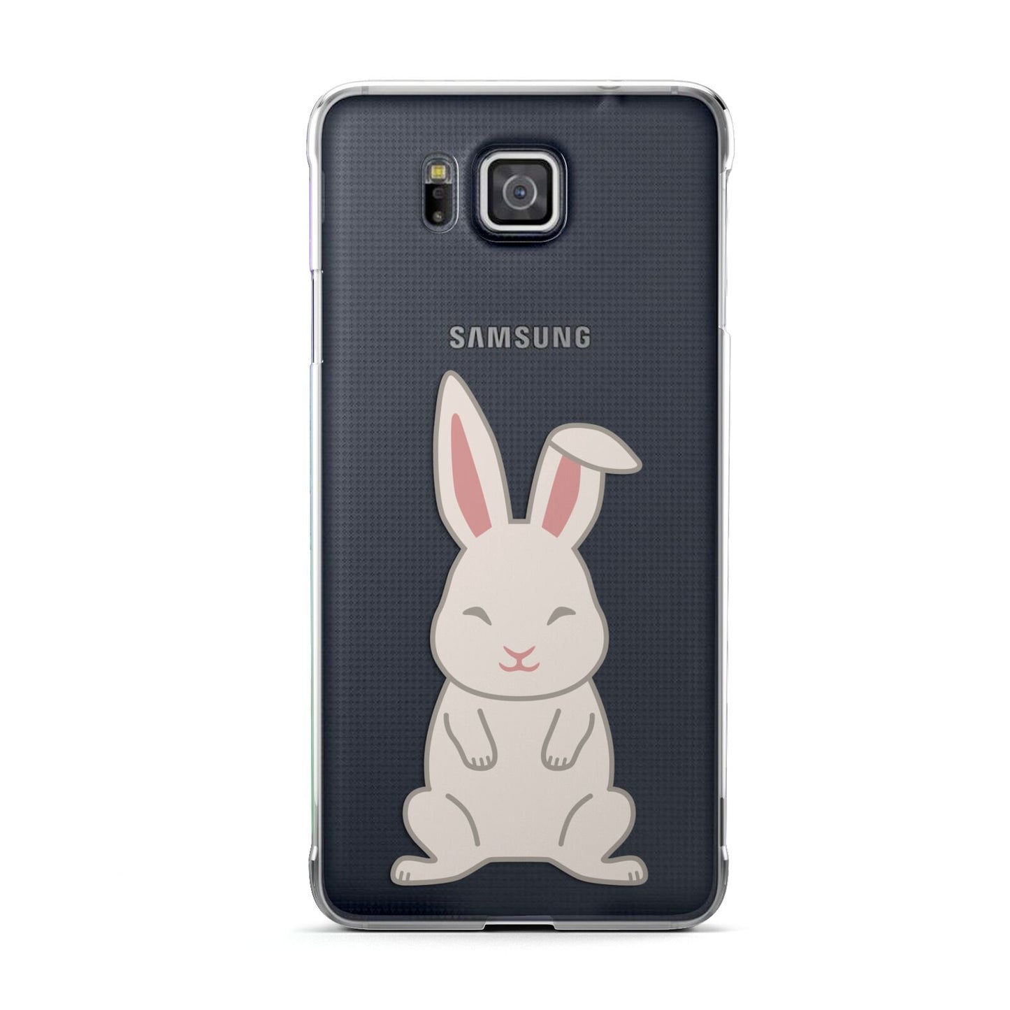 Bunny Samsung Galaxy Alpha Case