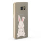 Bunny Samsung Galaxy Case Fourty Five Degrees