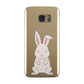 Bunny Samsung Galaxy Case