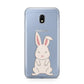 Bunny Samsung Galaxy J3 2017 Case