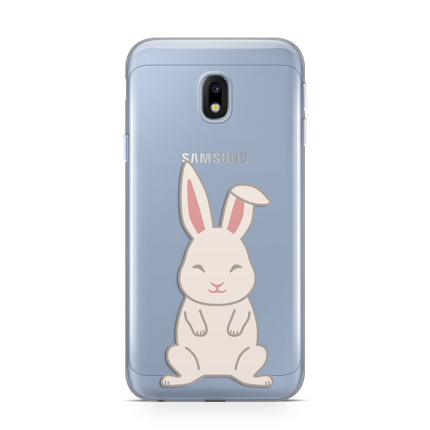 Bunny Samsung Galaxy J3 2017 Case