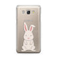 Bunny Samsung Galaxy J5 2016 Case