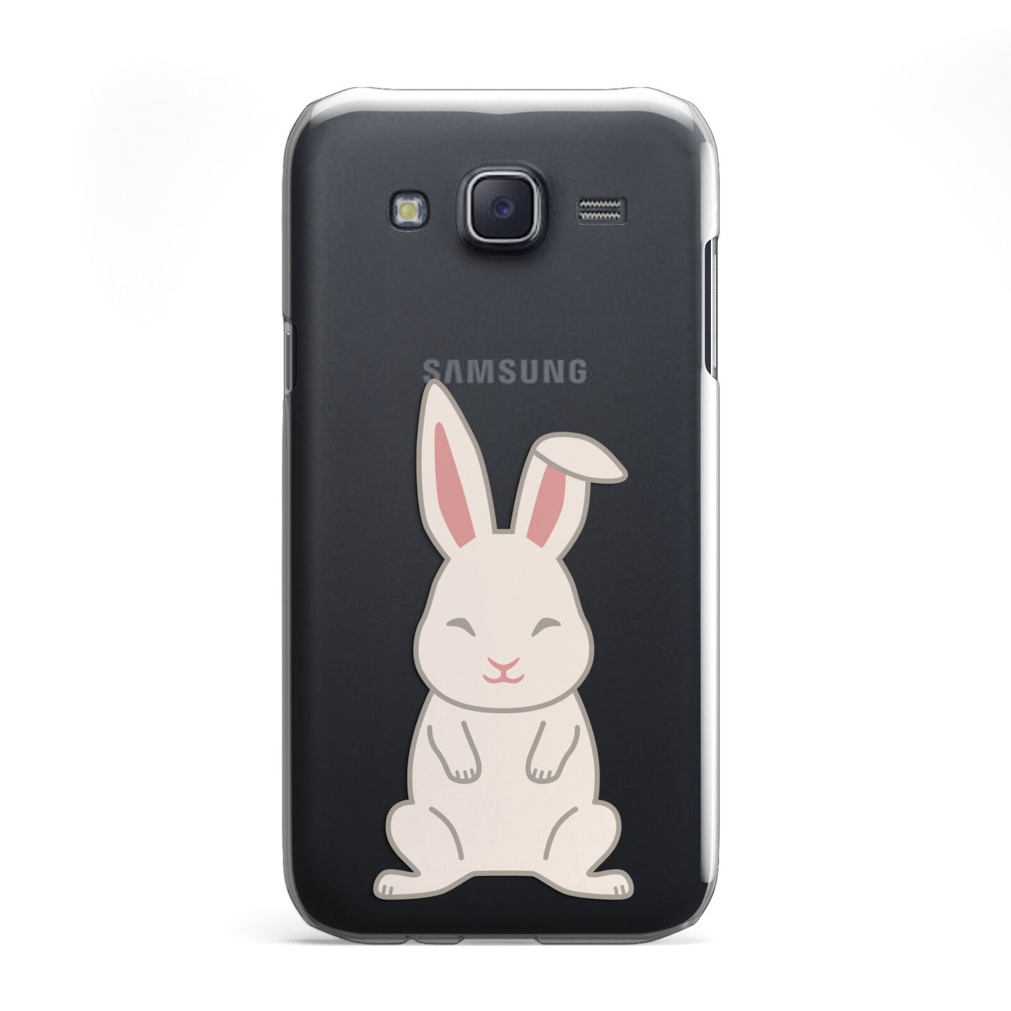 Bunny Samsung Galaxy J5 Case