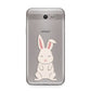Bunny Samsung Galaxy J7 2017 Case