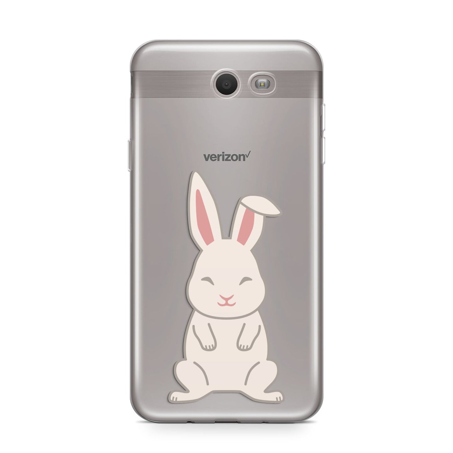 Bunny Samsung Galaxy J7 2017 Case