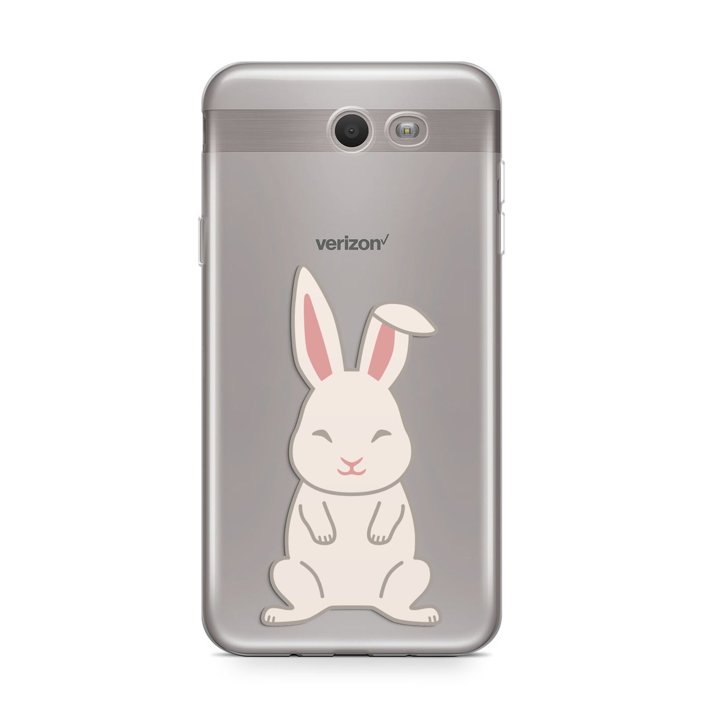 Bunny Samsung Galaxy J7 2017 Case