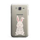 Bunny Samsung Galaxy J7 Case