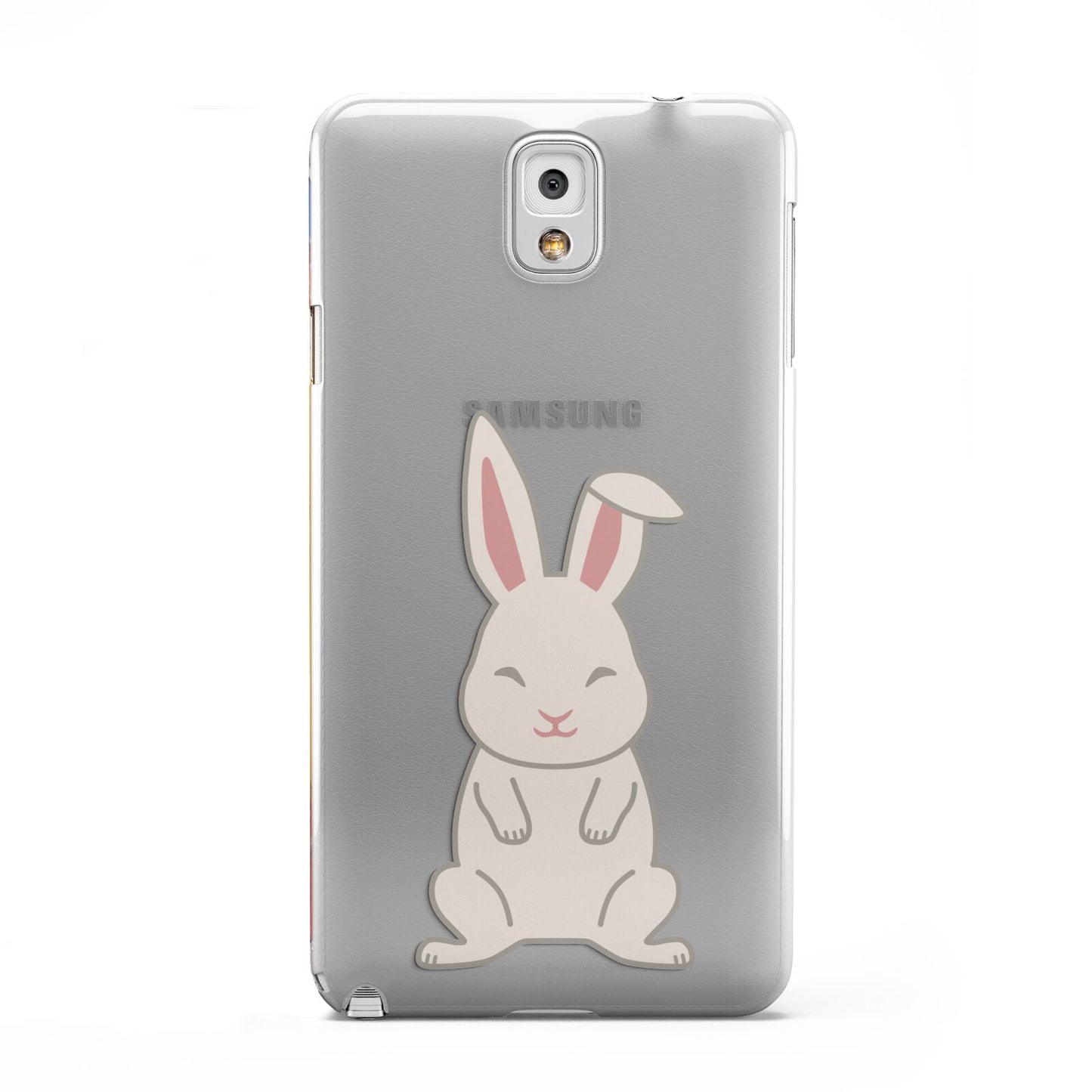 Bunny Samsung Galaxy Note 3 Case