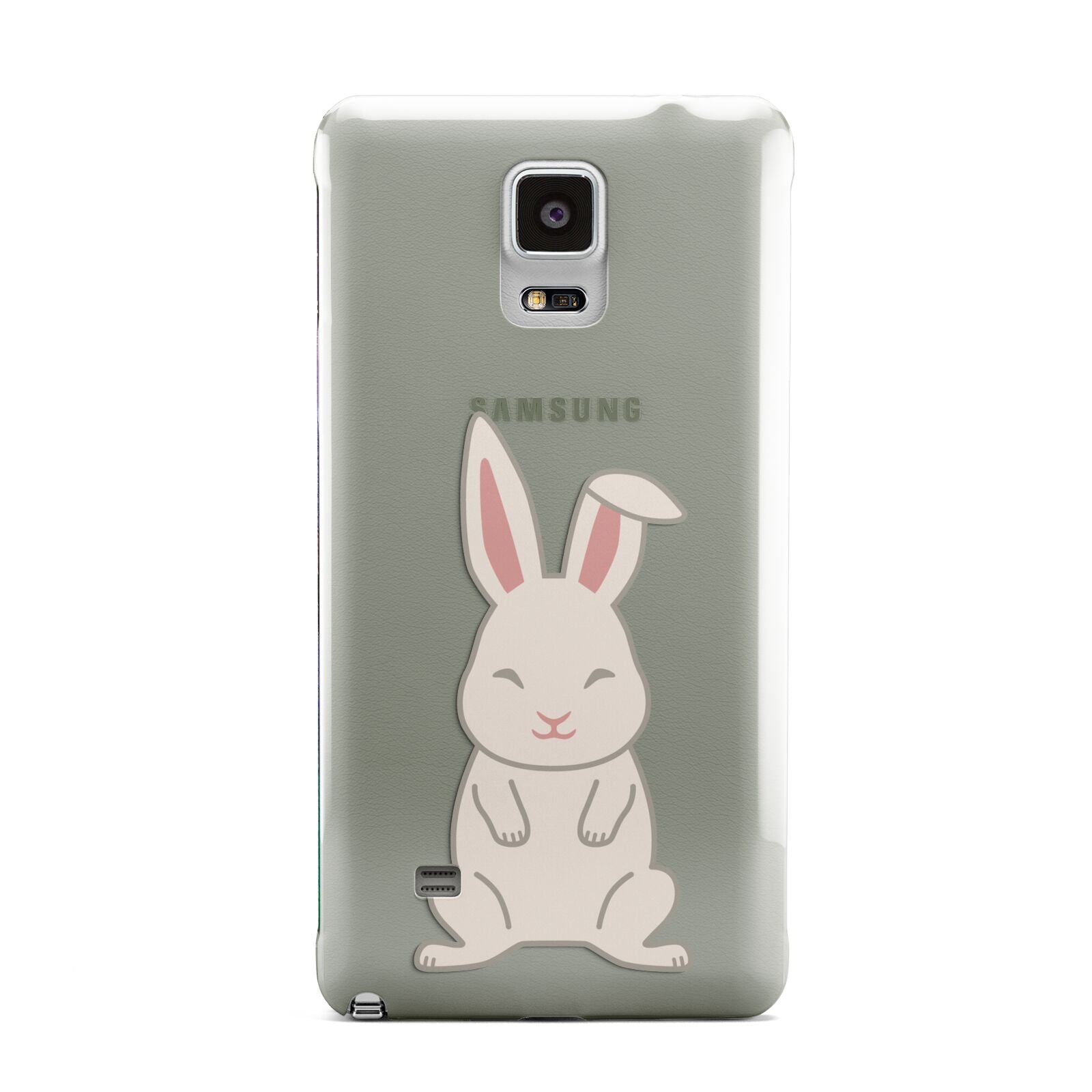 Bunny Samsung Galaxy Note 4 Case