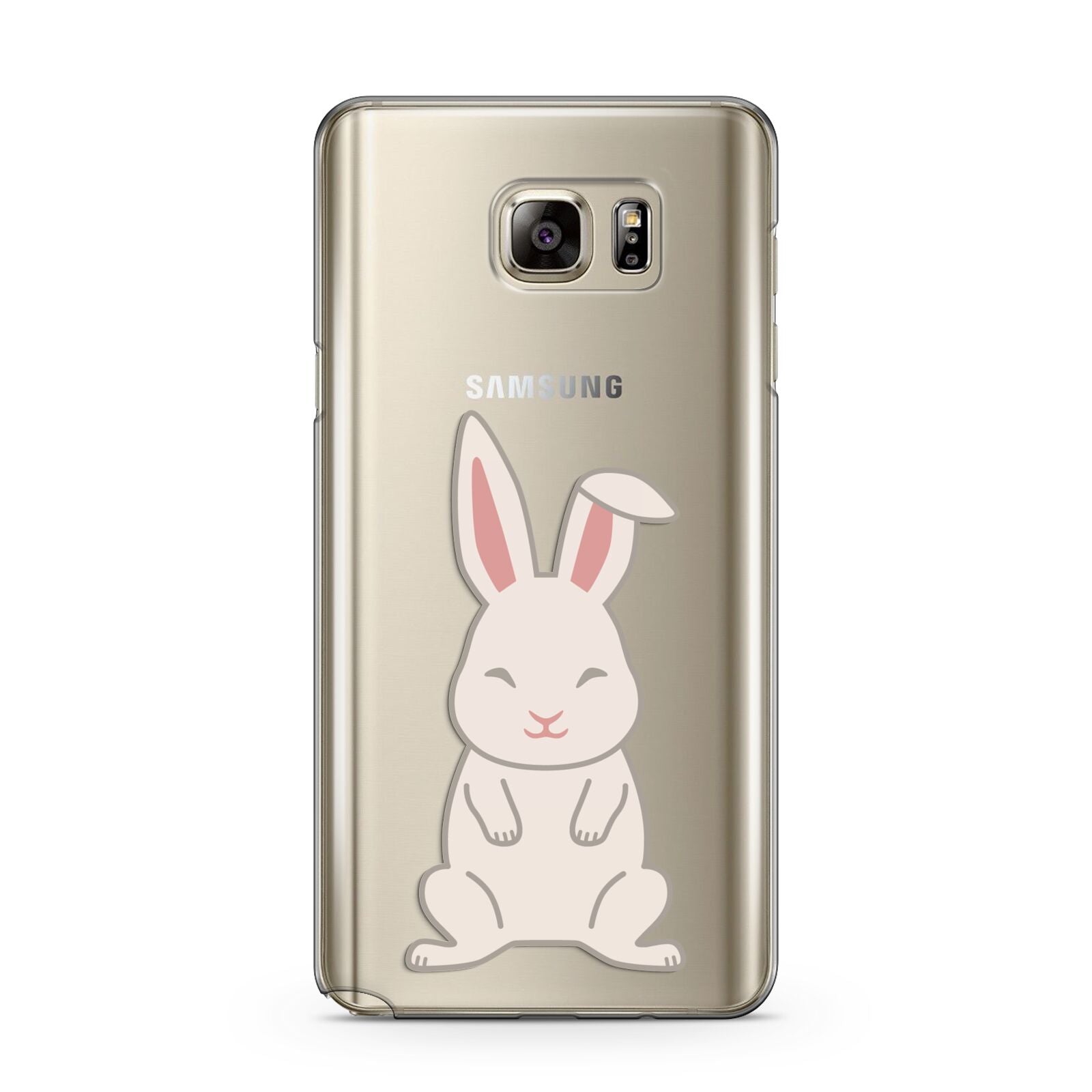 Bunny Samsung Galaxy Note 5 Case