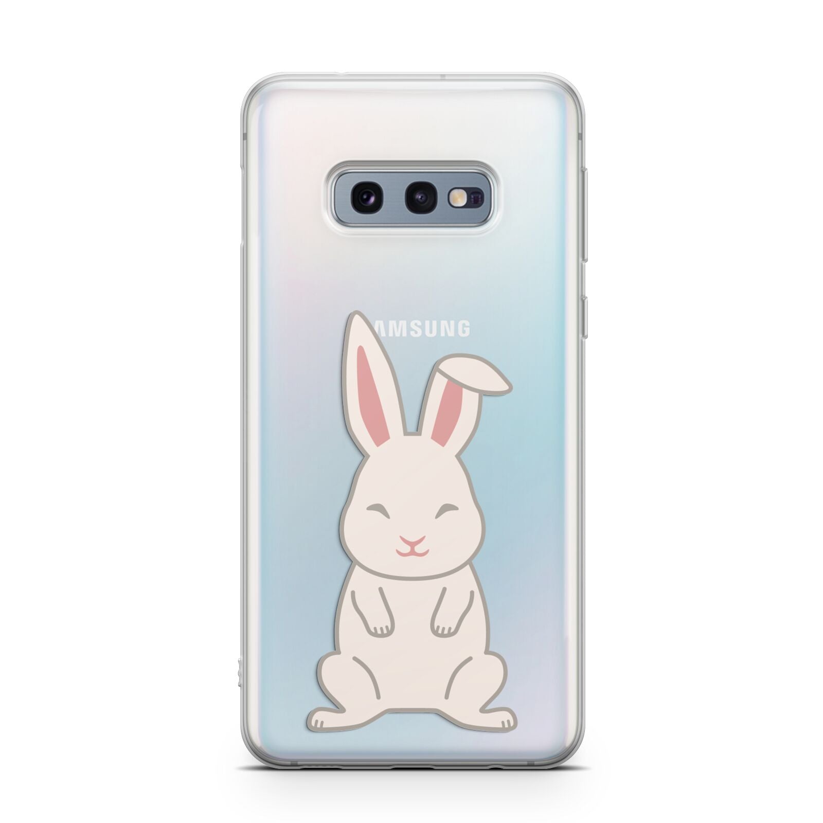 Bunny Samsung Galaxy S10E Case
