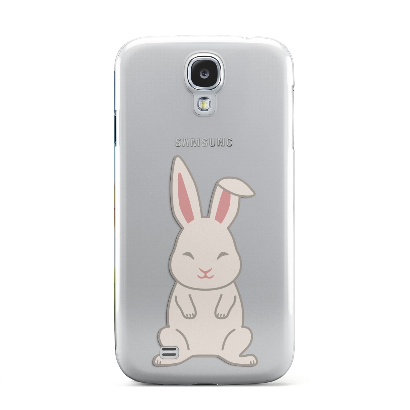 Bunny Samsung Galaxy S4 Case