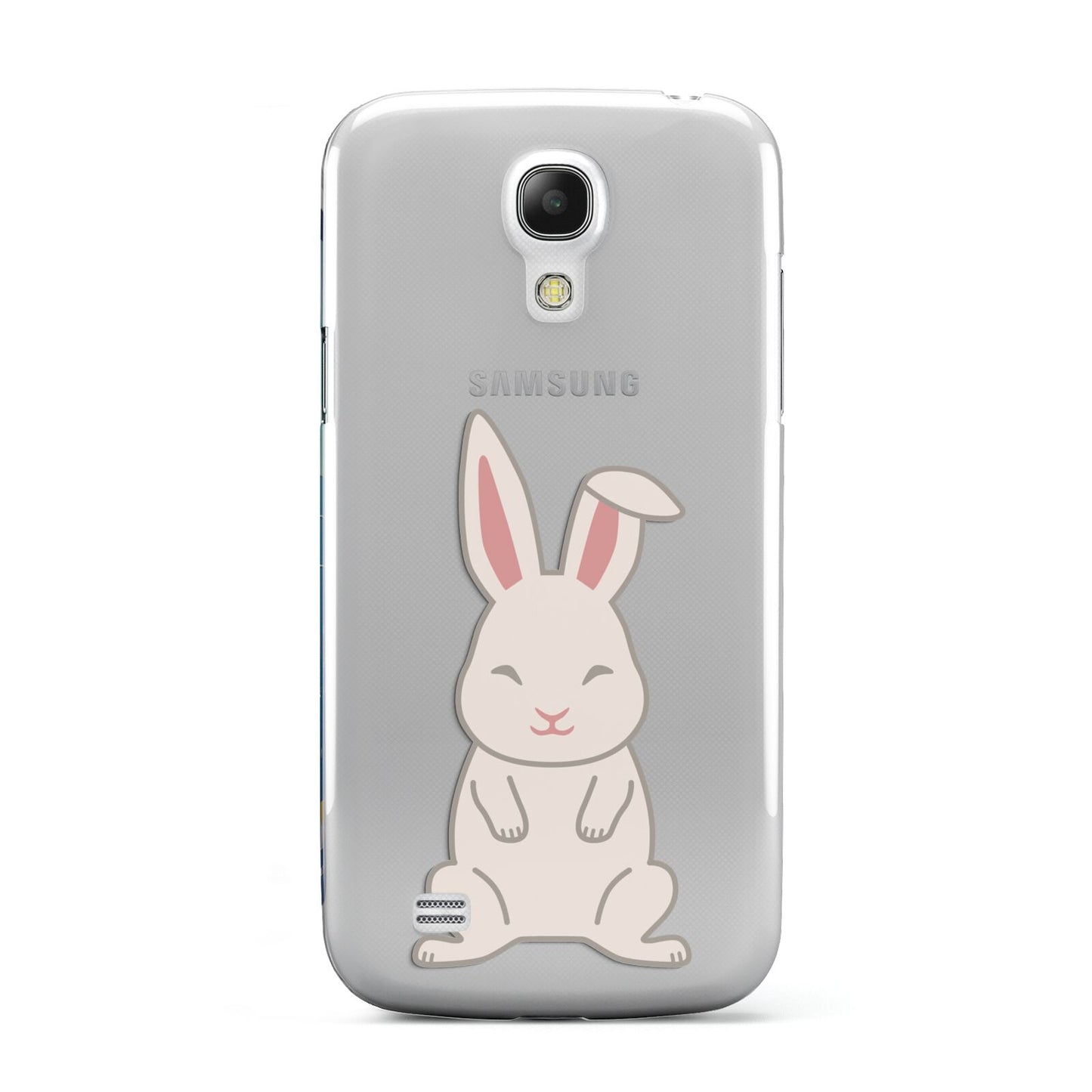 Bunny Samsung Galaxy S4 Mini Case
