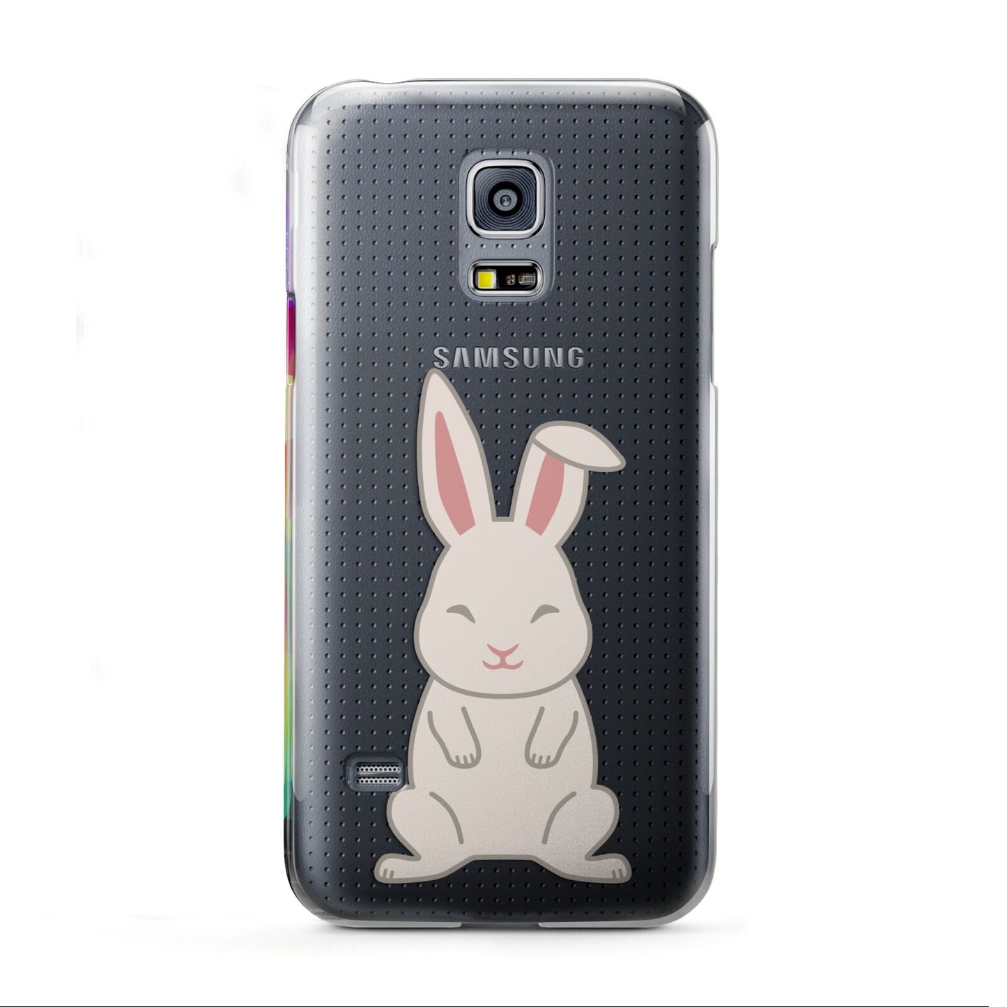 Bunny Samsung Galaxy S5 Mini Case