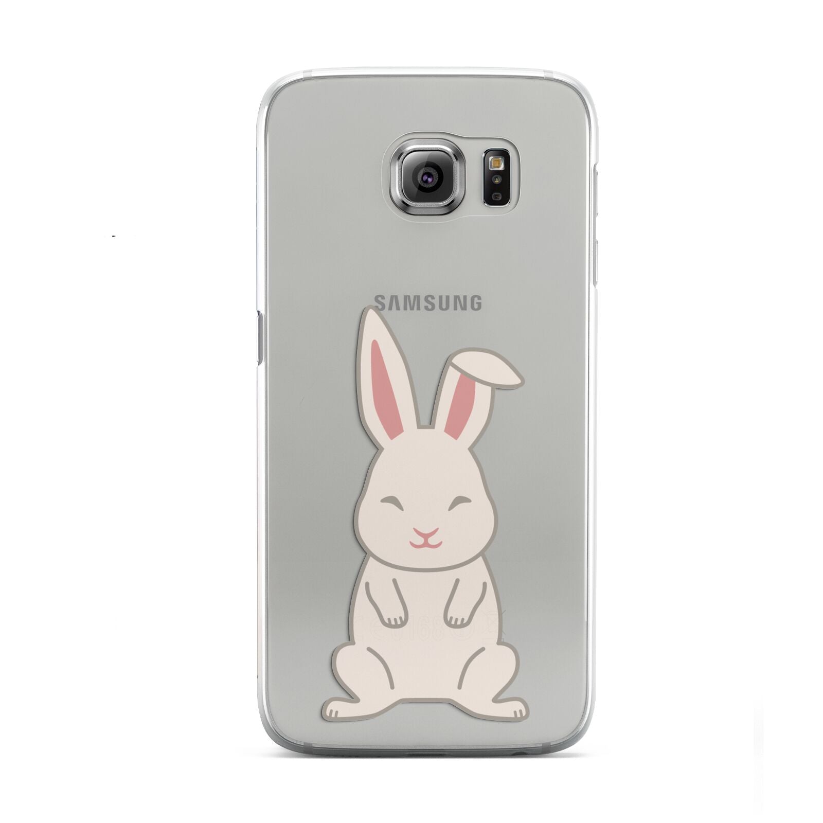 Bunny Samsung Galaxy S6 Case