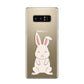 Bunny Samsung Galaxy S8 Case