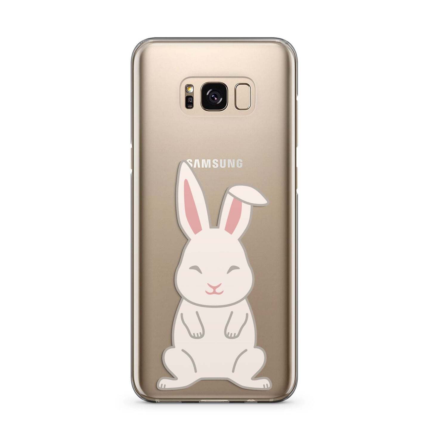 Bunny Samsung Galaxy S8 Plus Case