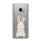 Bunny Samsung Galaxy S9 Case
