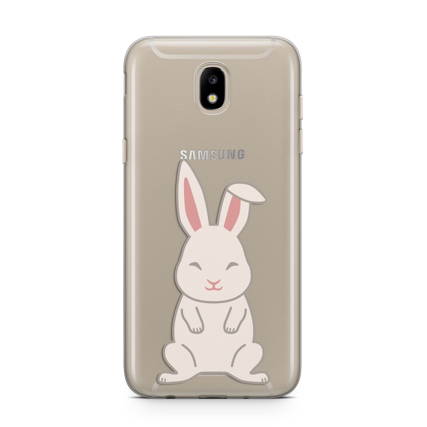 Bunny Samsung J5 2017 Case