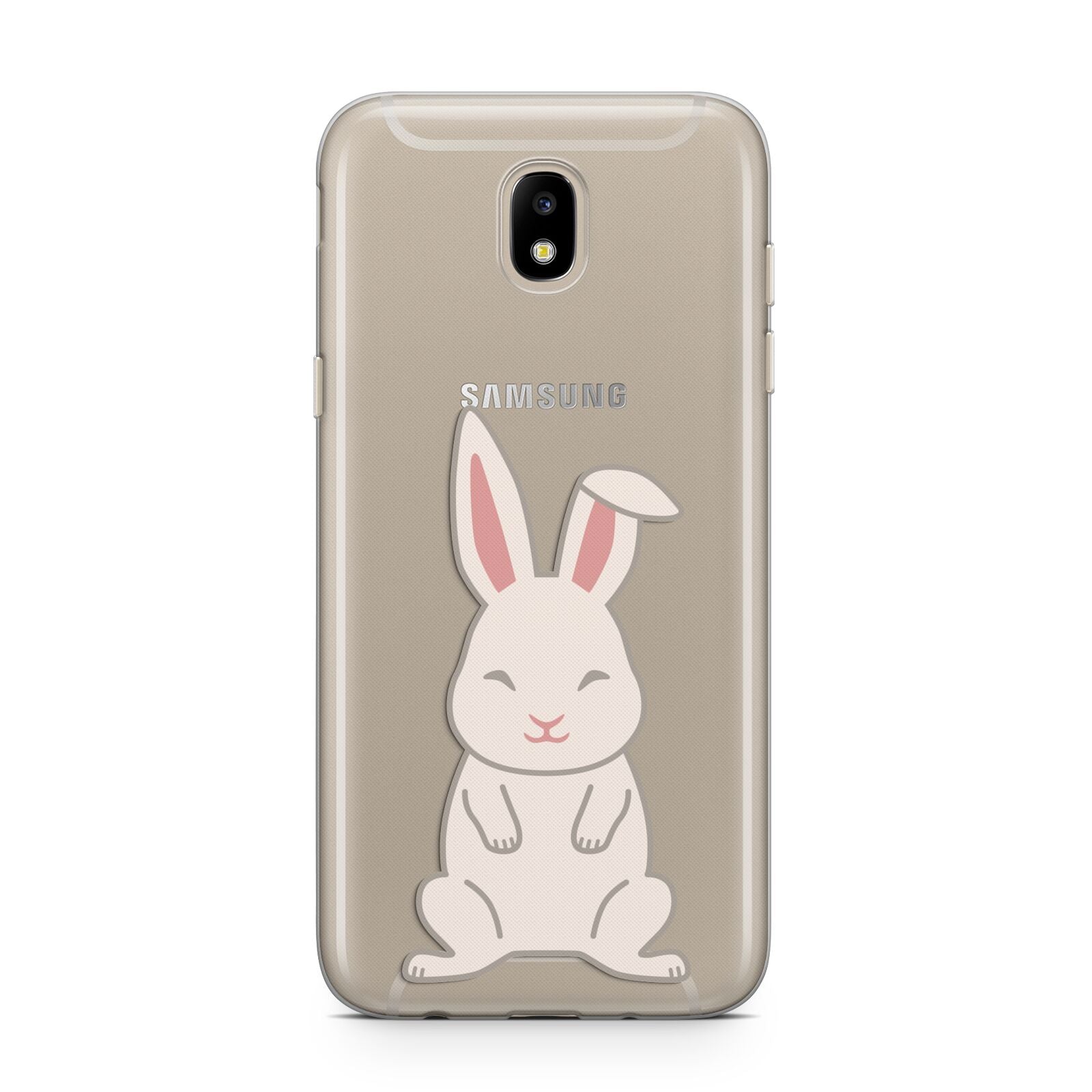 Bunny Samsung J5 2017 Case